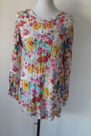Up Fashion Longbluse Gr.M