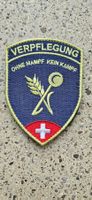 *** Zug,s Badge mit klett ***
