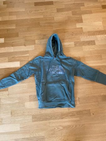 The North Face Herren Grösse S Sweatshirt Hoodie