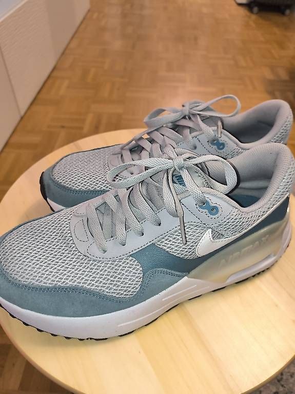 Herrenschuhe: Nike AirMax – Gebraucht aus Altstätten SG von pop_cl2r