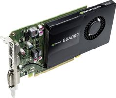 🔥 CAD / low end Gaming 4GB DDR4 NVIDIA Quadro K2200 🔥