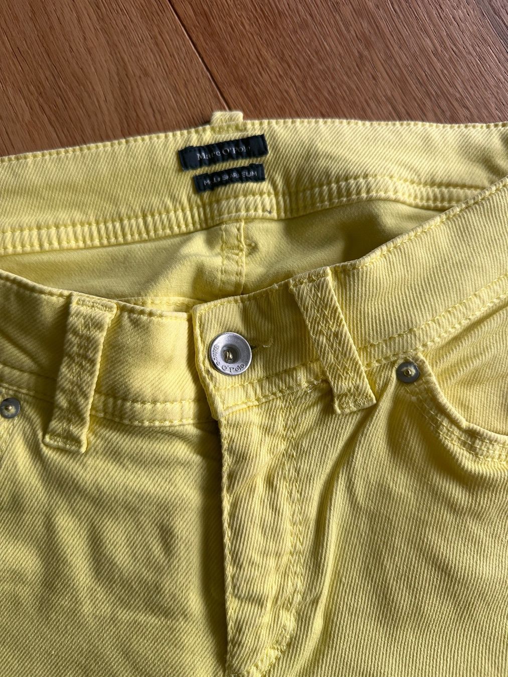 Marc O'Polo Hosen: Marco Polo Hose m – Gebraucht aus Pfaffhausen von Klaras_second_hand 5