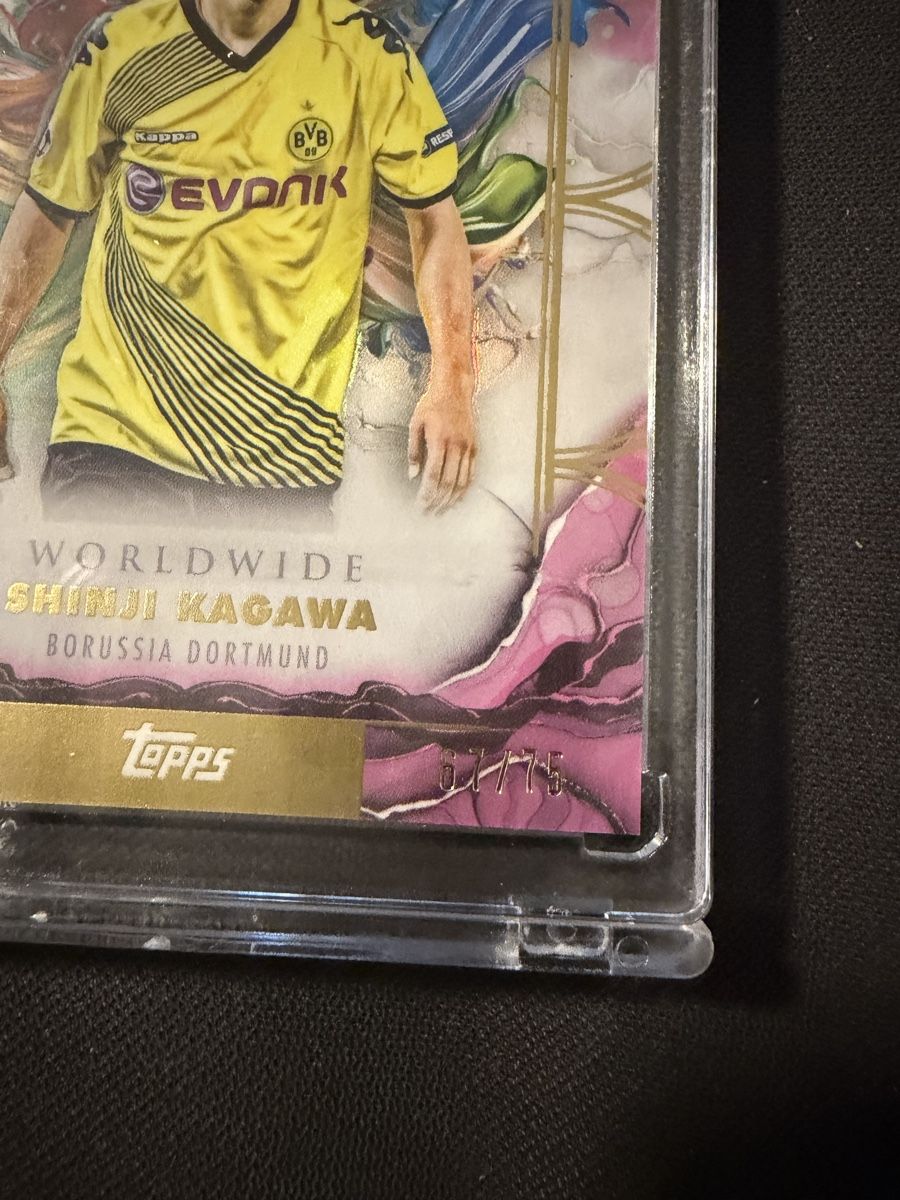 Topps Sammelbilder & Trading cards: Inception topps cards – Gebraucht aus S. Antonino von Mc2495 1