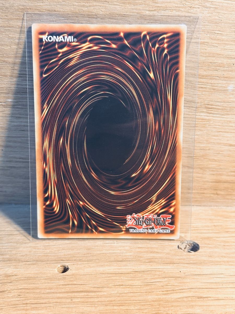 Cartoline: Yu-Gi-Oh Karte Kräftigung  – Usato da Hägendorf venduto da tyl_kzs2 1