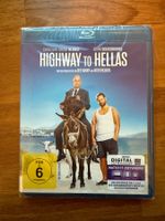 Neue Blu-ray Disc Highway to Hellas FSK ab 6 Jahren