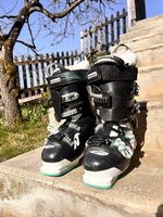 Skischuhe Nordica