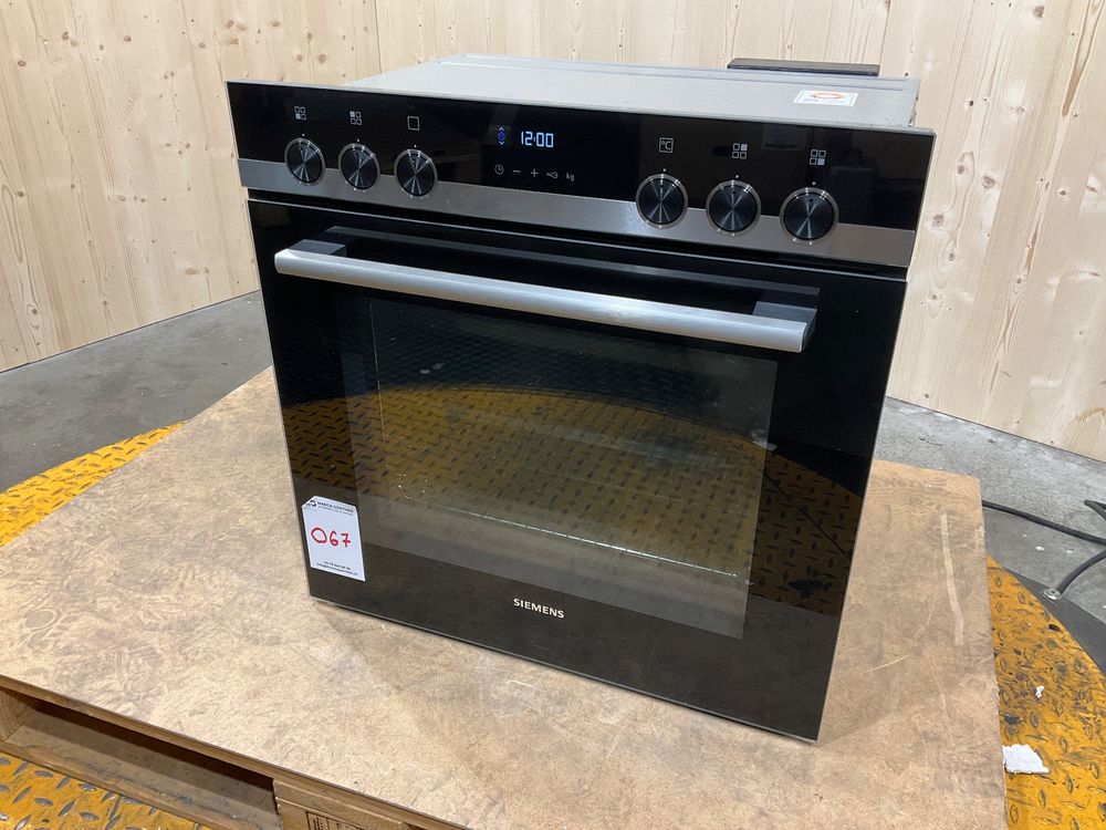 Innentüre Schauglas Grau BOSCH 00432532 Für Backofen Herd