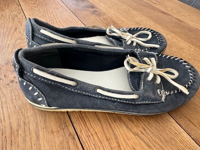 Graceland Scarpe da donna: Mokassin Graceland Gr. 36 – Usato da Schöfflisdorf venduto da kin_2dp9 3