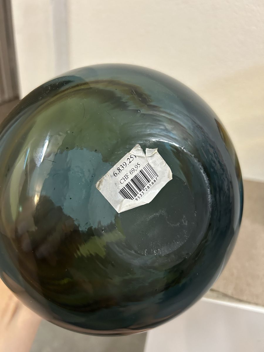 Vasi & Recipienti: 2 Vases – Nuovo (secondo la descrizione) da Perroy venduto da MR6. 2