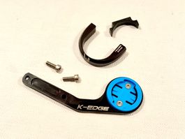 K-EDGE Garmin Edge Halterung für Lenker 31.8mm / 2606