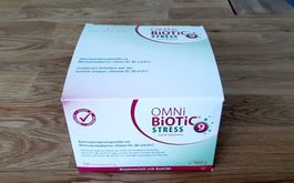 Omni Biotic Stress 40 x 3g