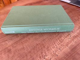 Antonia Michaelis: Die Allee der verbotenen Fragen: super!!!