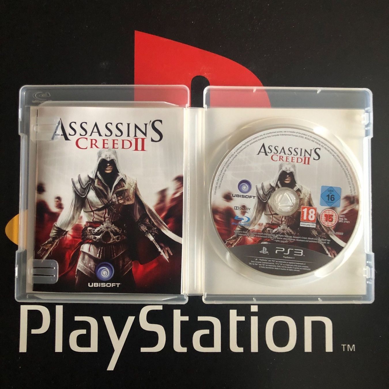 Sony Giochi: Assassins Creed 2 für Ps3 – Usato da Kestenholz venduto da Mad18 2