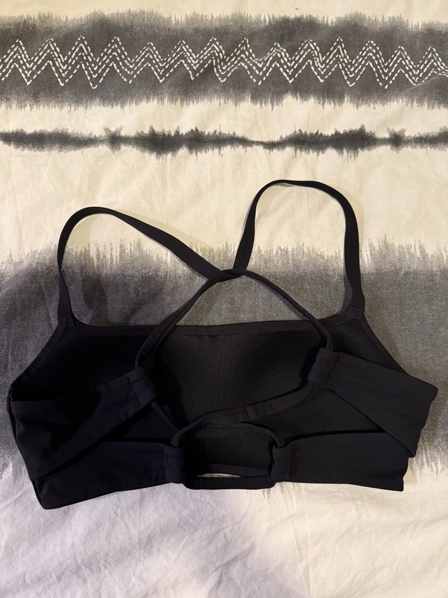 Gymshark Top: Gymshark Sport BH Crossback - S – Usato da Bioggio venduto da M.M.O 1