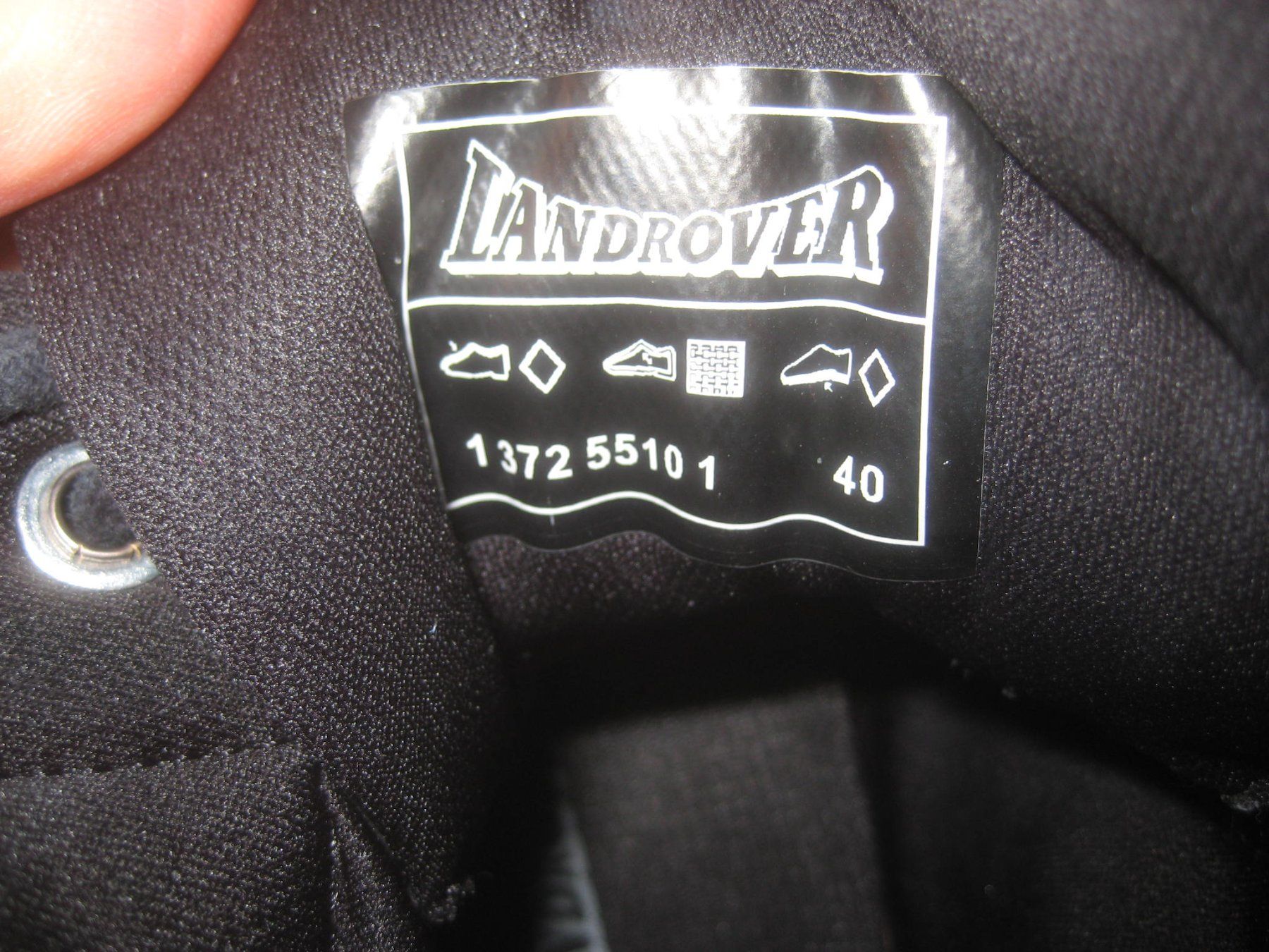 Landrover Damenschuhe: DAMEN  SCHUHE – Neu (gemäss Beschreibung) aus Uster von flocke1 4