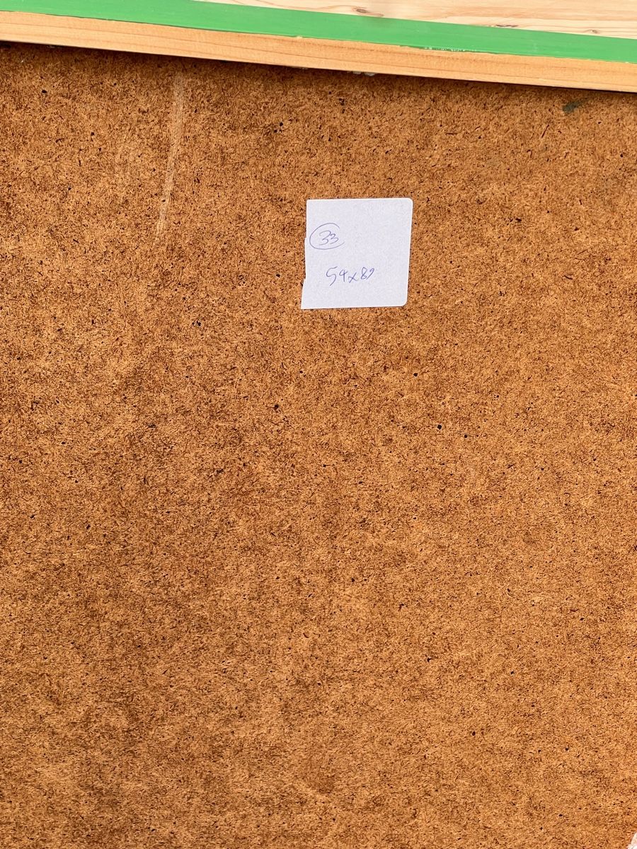 Dipinti:  Schöne Bild ,54x89cm (33) – Usato da Glattfelden venduto da maa_qcj8 5