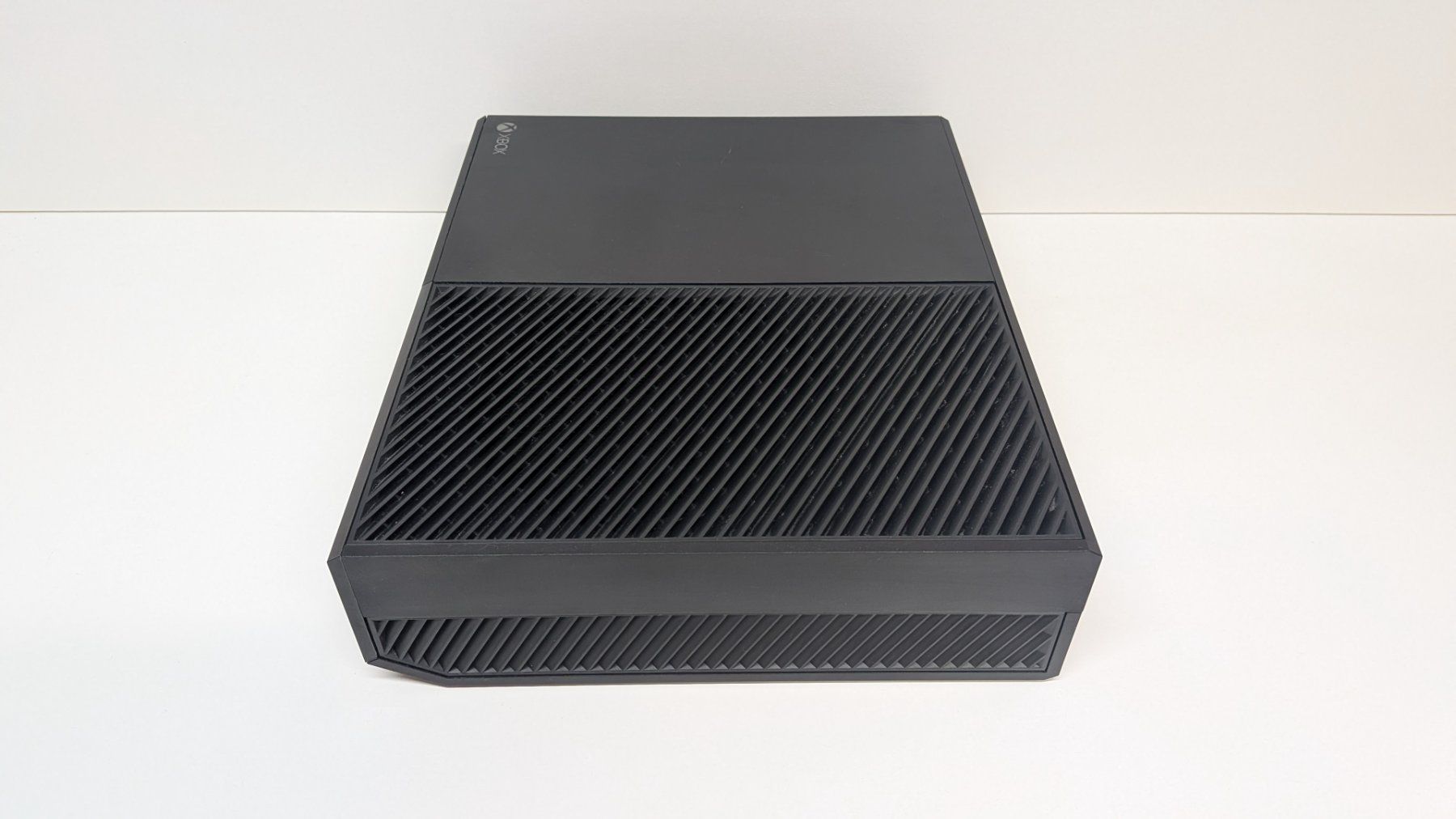 Microsoft Konsolen: Xbox One mit Controller und GTA V – Gebraucht aus Menziken von mame18 5
