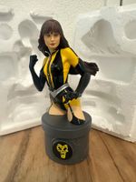 Watchmen Silk Spectre Büste Sammlerstück limited dc comis