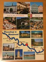 2x Postkarten Österreich