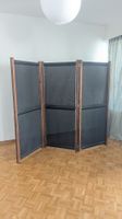 Room divider/balcony privacy 