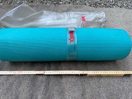 Airex yoga Matte CH-Produkt mit Tasche