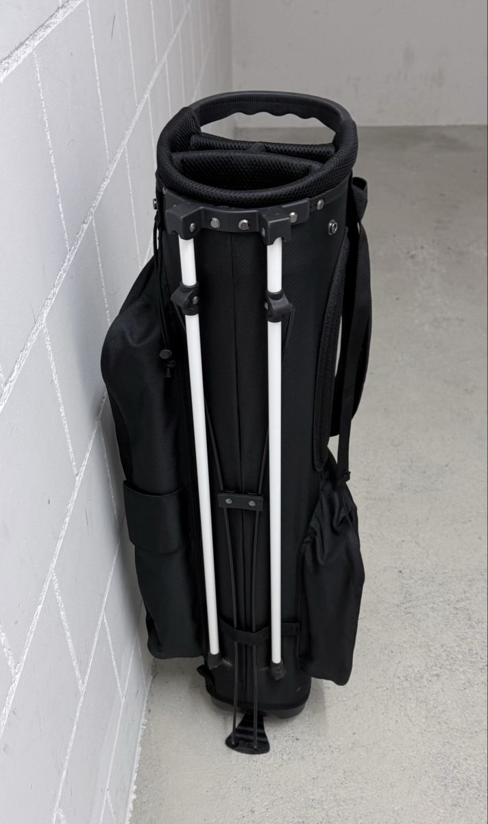 Sacs: Golfbag – D'occasion à Schliern b. Köniz par Karin7 1