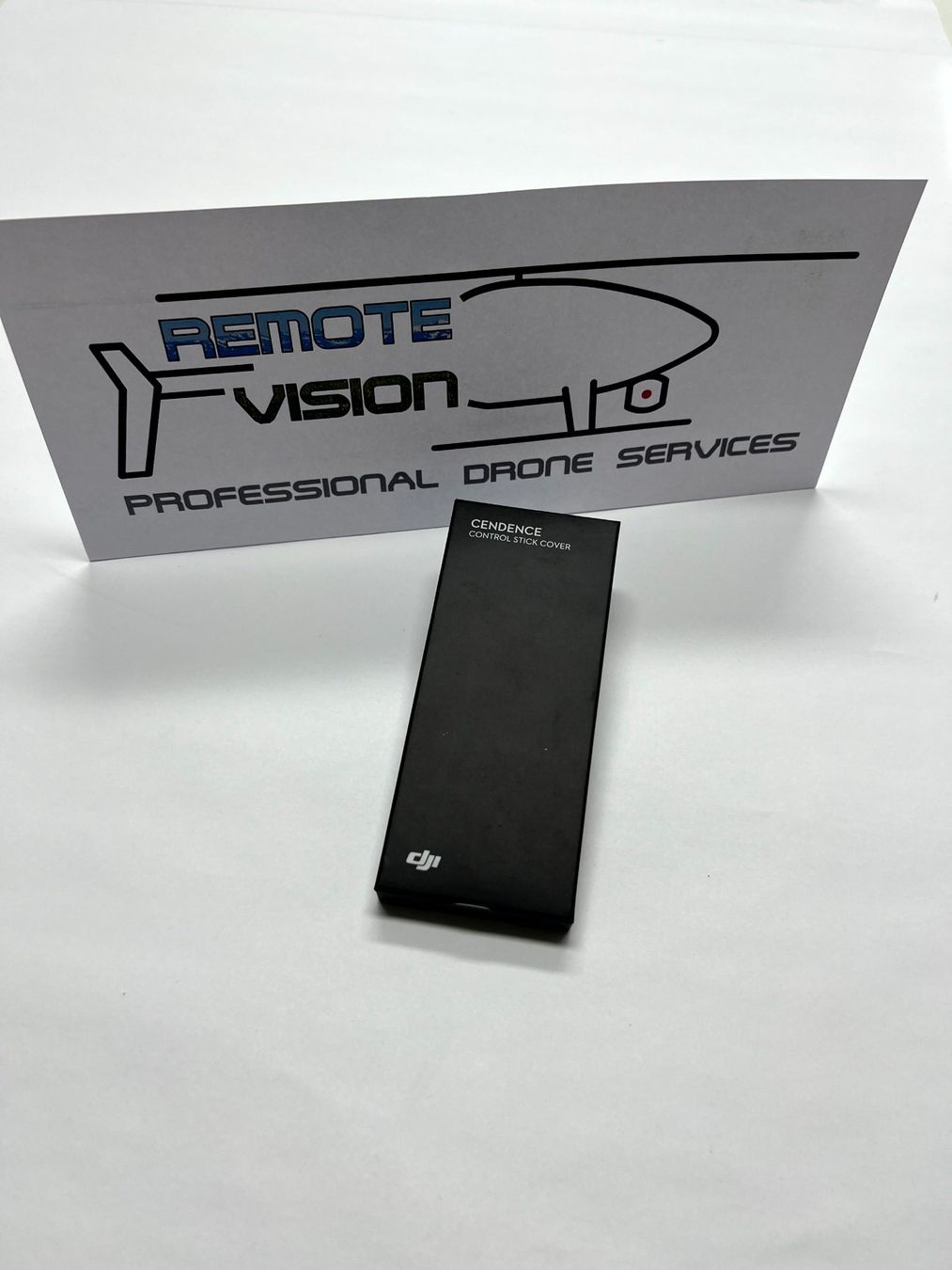 DJI Commande à distance: DJI Cendence Control Stick Cover – Neuf (Voir description) à Herisau par RemoteVisionGmbH