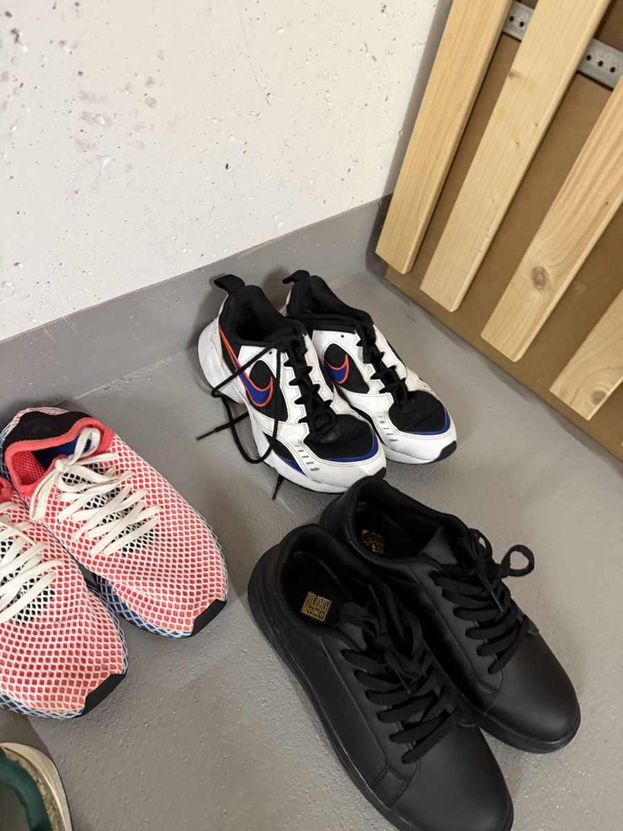 Scarpe da uomo: 5 paar schuhe  – Usato da Grenchen venduto da Leonardo29 4