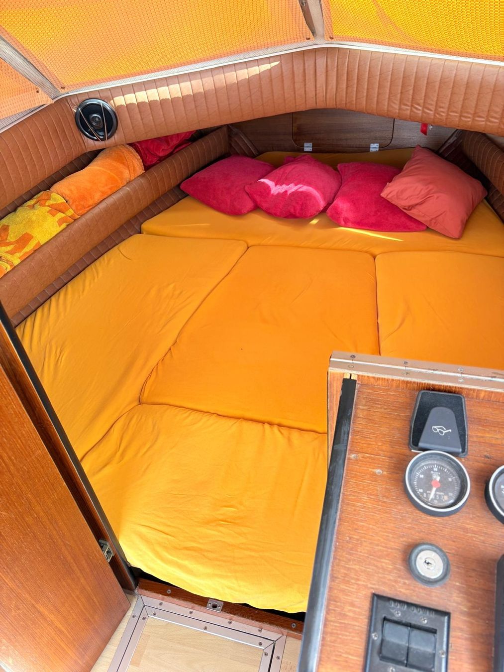 Boote: saphir 650 cabon – Gebraucht aus Hinwil von hinwi 2