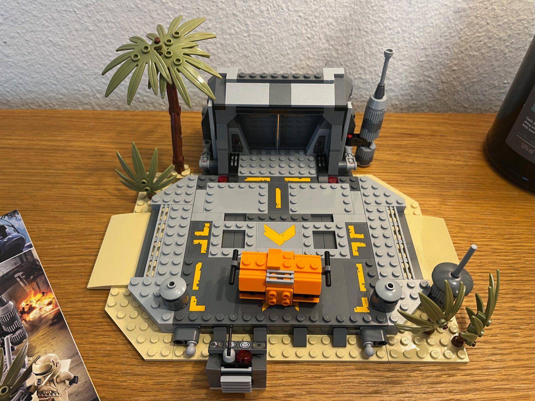 Lego Spielzeuge: Lego Star Wars 75171 – Gebraucht aus Wattwil von pas_m8m8 1