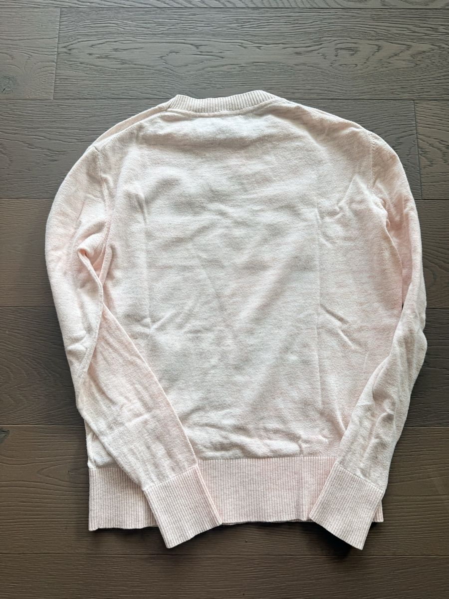 Ted Baker T-shirt: Ted baker jumper + tshirt – Usato da Melide venduto da Nikola-123 5
