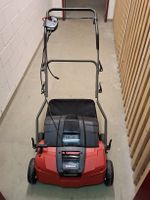 Einhell Elektro-Vertikutierer | Lüfter GE-SA 1435 | 1400 W