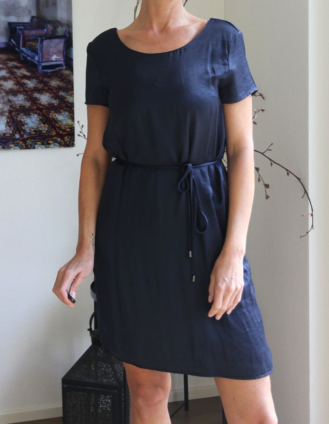 Vestiti: VILA Kleid - XS / S – Nuovo (secondo la descrizione) da Turgi venduto da spi_zss6 3