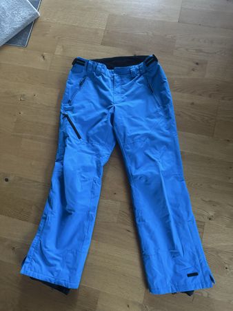 Icepeak Skihose blau Grösse L 