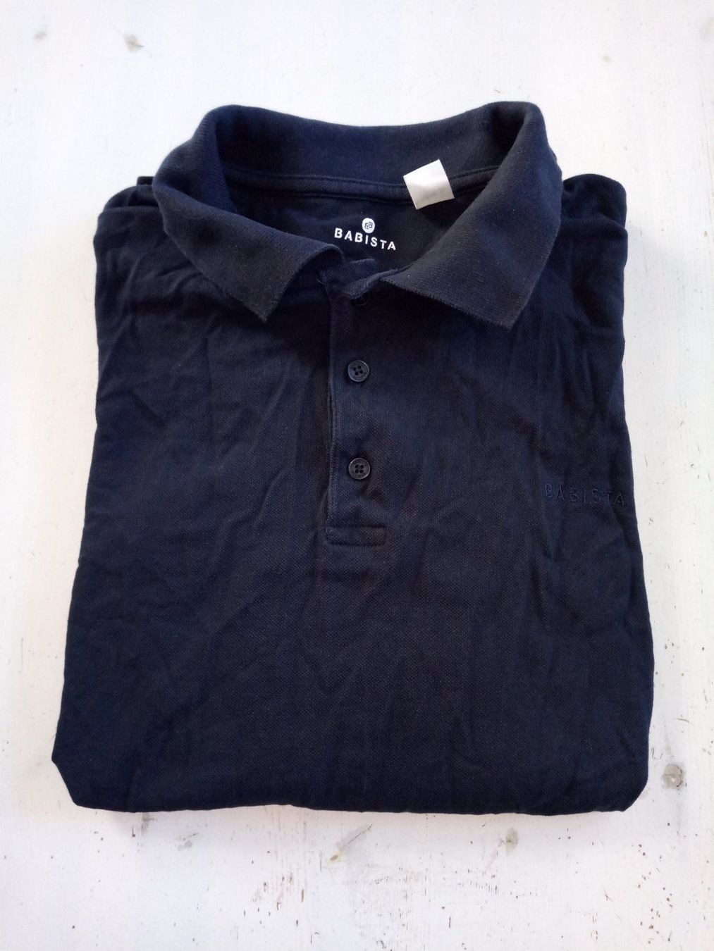 Polos: Babista Poloshirt Grösse 50 – Neuf (Voir description) à Beckenried par Havacola 7