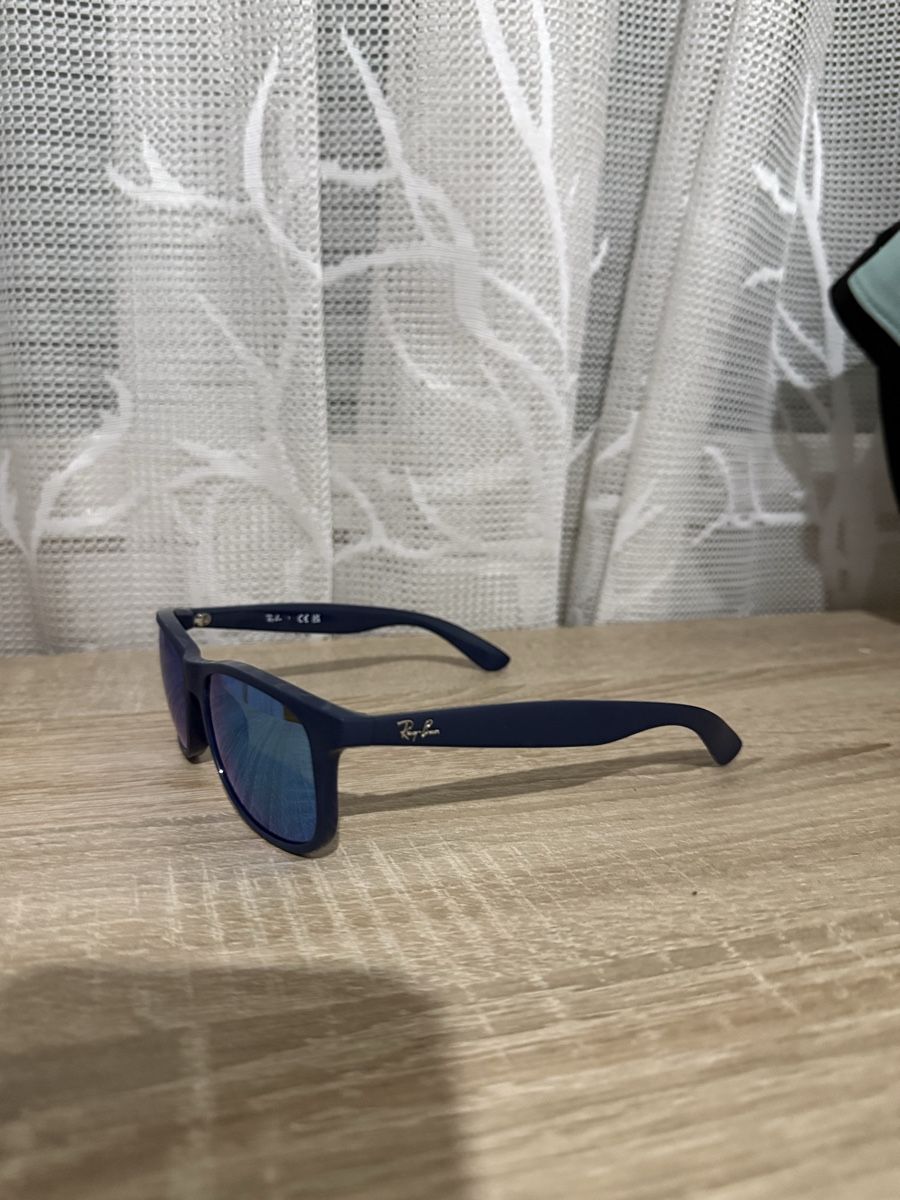 Ray-Ban Occhiali & Lenti: Ray-Ban Sonnenbrille – Nuovo (secondo la descrizione) da Erlinsbach SO venduto da _stjepi_ 1