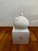 Hervit Creations Porzellan-Dose mit Deckel  neu