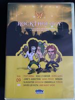 Rockthology Vol 9