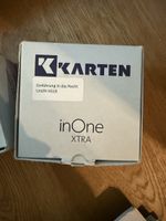 Kartenset Einführung in das Recht UniZH HS18 inOne XTRA