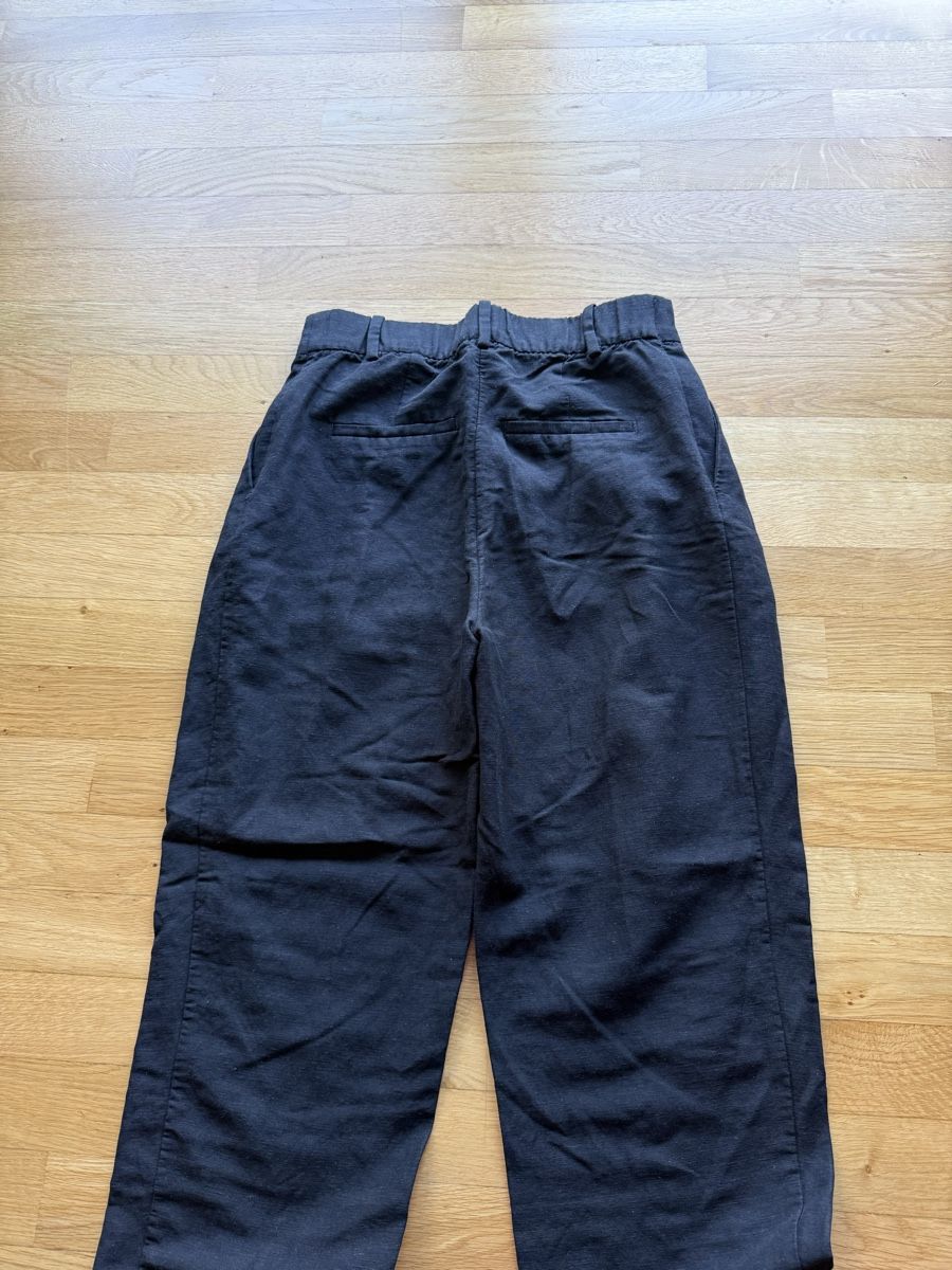 H&M Hosen: Sommer Hose H&M 34 – Neu (gemäss Beschreibung) aus Neuhaus SG von bernike 2