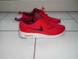 Nike Air Max Thea Sneaker Grösse 38