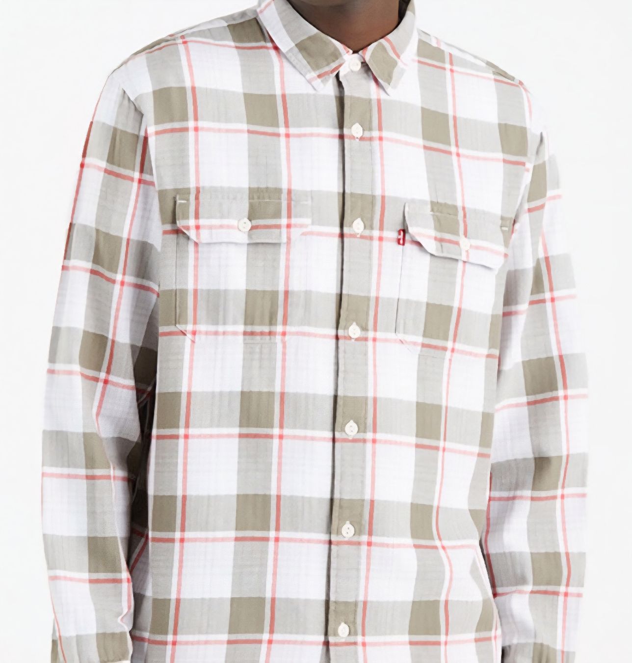 Levi's Camicie: LEVI'S HEMD / M – Nuovo (secondo la descrizione) da kloten venduto da Dralion73 2