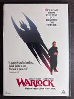 Warlock ( Englisch )