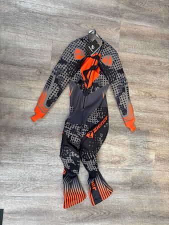 Skirenndress neu Gr. S (158/164)