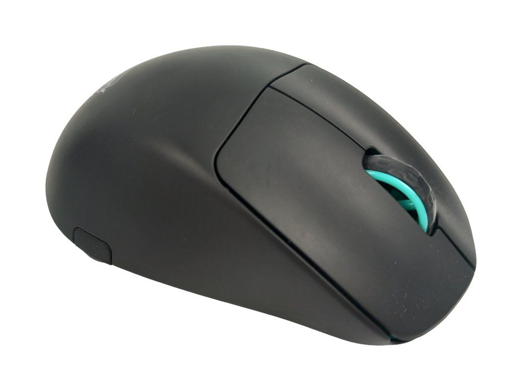 Mouse: CHERRY xtrfy M64 Mouse (Wireless; Black) – Usato da Hünenberg venduto da Restwert_Zug 4
