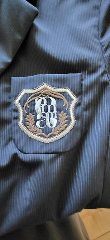 Giacche: Blazer  der Marke comma – Usato da Zizers venduto da Roosi1 1