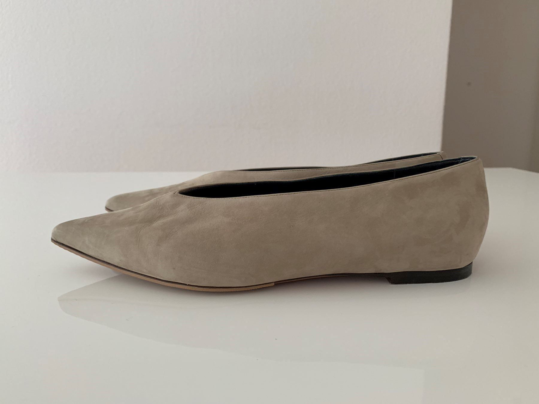Scarpe da donna: Celine Ballerinas – Nuovo (secondo la descrizione) da Winterthur venduto da 19.19 1