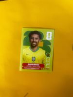 BRA 4 Marquinhos Panini WM 2026 Sticker