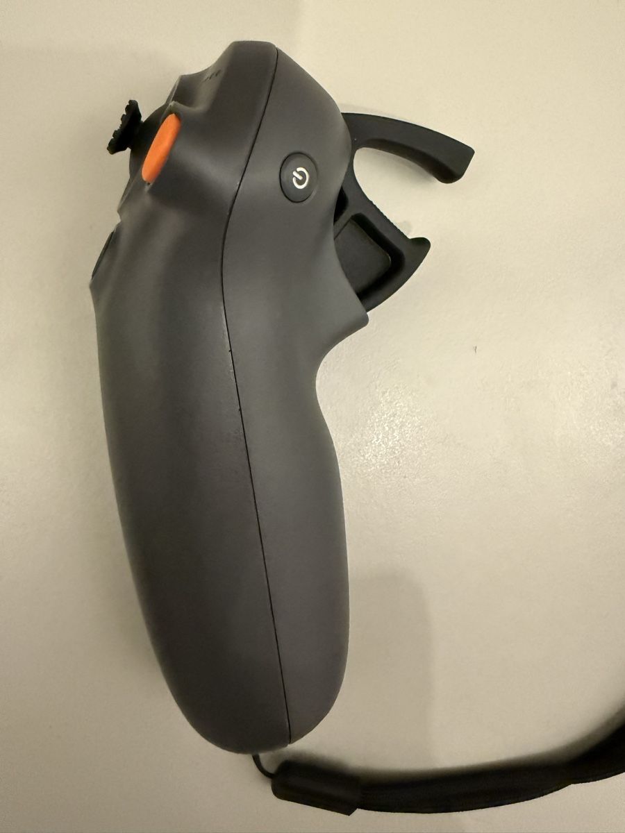 DJI Fernsteuerungen: DJI RC Motion 3 Controller – Neu (gemäss Beschreibung) aus Oberglatt ZH von Weeman007 1