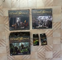 Herr der Ringe - Reise durch Mittelerde
